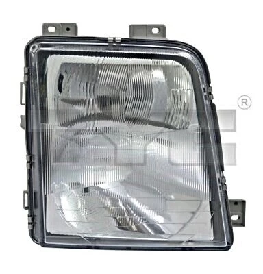 Volkswagen Lt 1996-2006 Far Sağ 086737 (Elektrikli) (Oem No:2D1941016A) ürün görseli 1