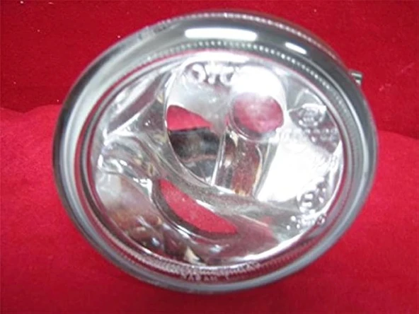 Toyota Verso 2002-2003 Sis Lambası Sol (Oem No:8122152052) ürün görseli 1