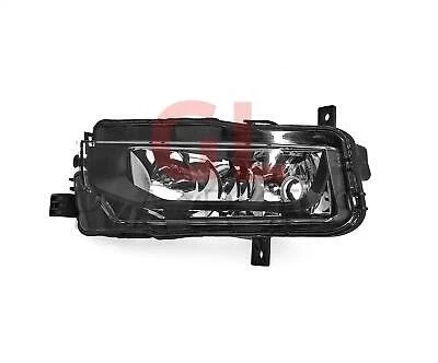 Volkswagen T5.5 2010-2015 Sis Lambası Sol (Oem No:7E0941661) ürün görseli 1
