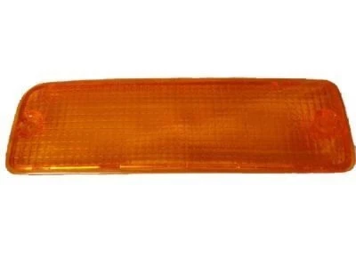 Toyota Hilux 1989-1997 Tampon Sinyal Camı Sol (Oem No:8152189133) ürün görseli 1