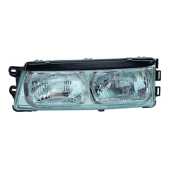 Galant 1988-1992 Far Sol (Oem No:Mb597509) ürün görseli 1