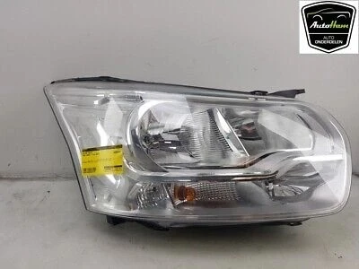 Ford Transit V-363 2014- Far Sağ Delux (Oem No:Bk3113D152Bg) ürün görseli 1