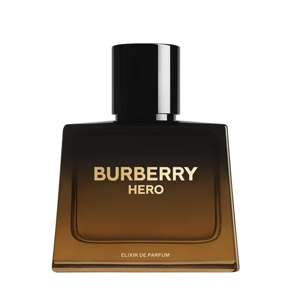 Burberry Hero Elixir de Parfum Intense 60 ml Erkek Parfümü ürün görseli 1