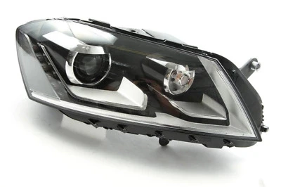 Volkswagen Passat 2011-2014 Far Sağ Xenon - Led (Oem No:3Ab941754) ürün görseli 1
