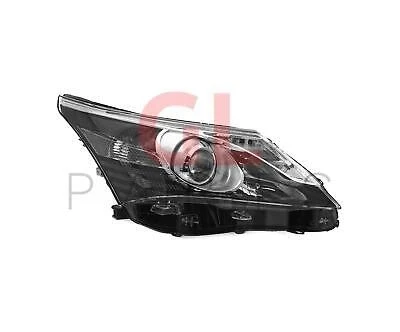 Toyota Avensis 2012-2015 Far Elektrikli Ledli Sağ (Oem No:8113005350) ürün görseli 1
