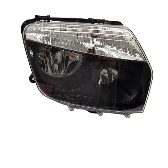 Renault Duster (H79)- 2010- Far Sağ Far-Duster (H79)-Sag (Oem No:260103738R) ürün görseli 1