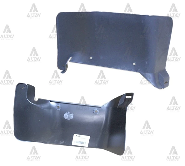 Paçalık H-100 Ön Sağ (Oem No:8751243001) ürün görseli 1