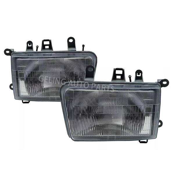 Toyota 4 Runner (Rn1) 43923 1992-1995 Far Sağ (Oem No:8113035110) ürün görseli 1