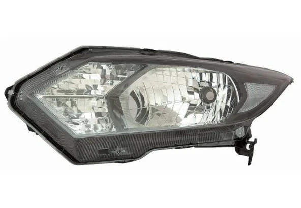 Honda Hrv (2015 Yılında Çıkan Kasa) Far Sol (Oem No:33150T7Sx3) ürün görseli 1
