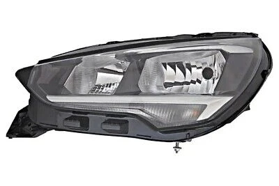 Opel Corsa F 2020- Far Sol Sinyal Isıksız (Oem No:9829465580) ürün görseli 1