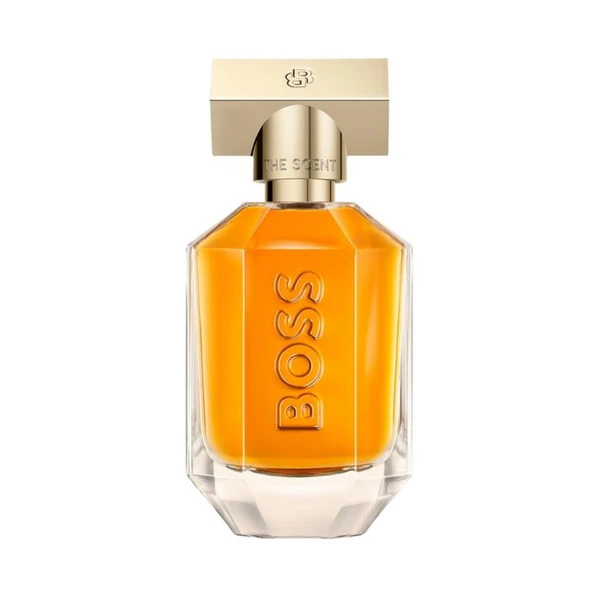Hugo Boss The Scent For Her Intense EDP 50 ml Kadın Parfümü ürün görseli 1