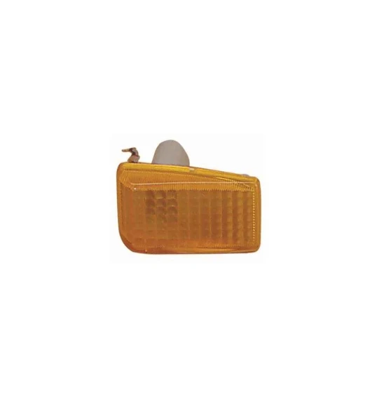 Mercedes 124-202 1984-1993 Çamurluk Sinyali Sarı (Oem No:A1248200421) ürün görseli 1