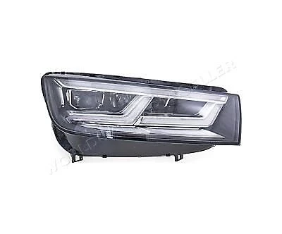 Vw Q5 2017- Far Sağ  (Oem No:80A941774) ürün görseli 1