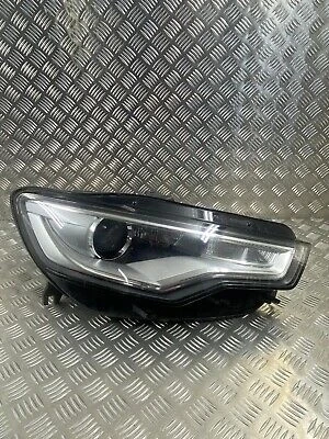Vw A6 2011- Far Sağ 1Zt 011 150-321 (Oem No:4G0941754C) ürün görseli 1