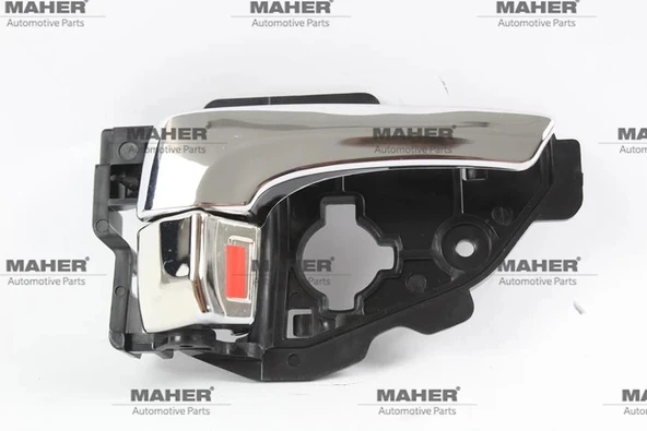 Hyundai İx35 2010-2015 Kapı Kolu İç Sağ (Oem No:826202S010) ürün görseli 1