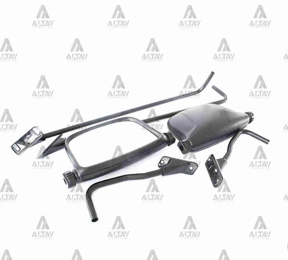 Kia Pregio 1997-2005 Dış Dikiz Aynası Kollu Sağ (Oem No:0K72H69110E) ürün görseli 1