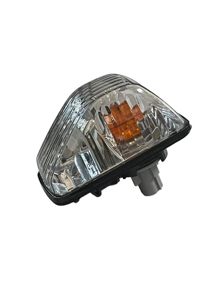İsuzu Npr 75 2008-2012 Yan Sinyal Lambası Sağ Kapı Sinyali (Oem No:8974101804) ürün görseli 1
