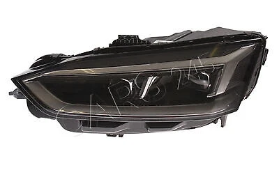 Vw A5 2016- Far Sol  (Oem No:8W6941033) ürün görseli 1