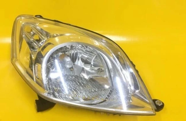 Honda Civic Sedan 2003-2005 Far Elektrikli Sağ (Oem No:33101S5Ag51) ürün görseli 1