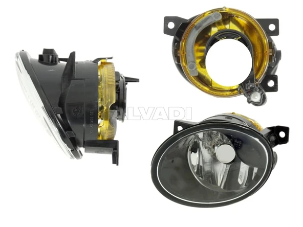 Mercedes W906 2014- Sis Lambası Sol  (Oem No:A9068203861) ürün görseli 1