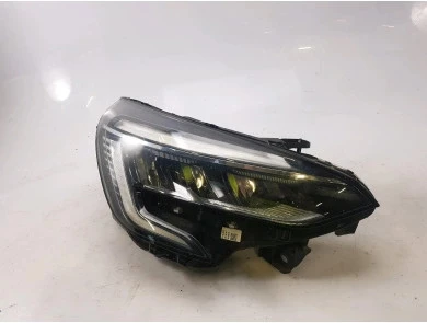 Renault Clio V 2019- Far Sağ Ledlı (Oem No:260107933R) ürün görseli 1