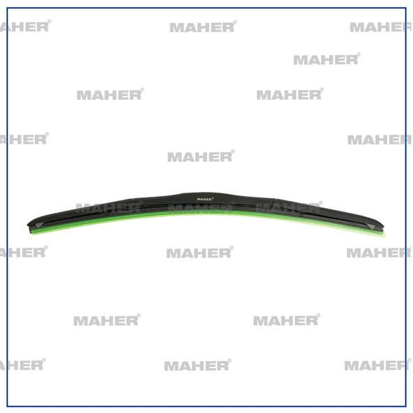 Silecek Süpürgesi Tek Tip Üniversal 21 Hybrıd (530Mm) ürün görseli 1