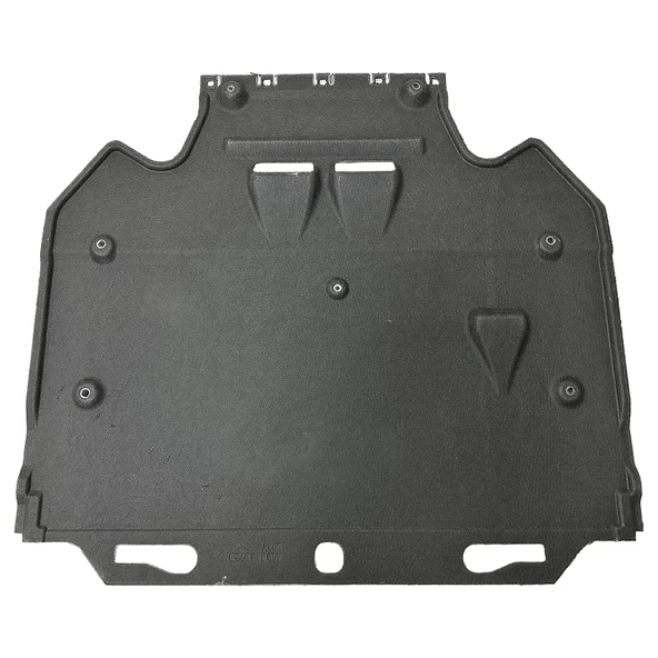 Audi A6 2012-2014 Karter Muhafazası Arka (Oem No:4G0863822C) ürün görseli 1