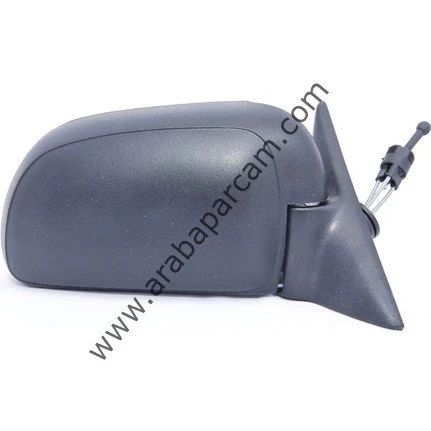 Renault R9 1997-2002 Dış Dikiz Aynası Yeni Model Sağ (Oem No:7700875891) ürün görseli 1