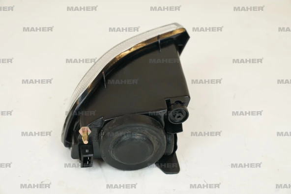 Toyota Avensis 1998-2000 Sis Lambası Ön Sağ (Oem No:8121005040) ürün görseli 1