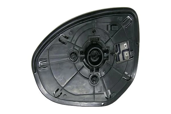 Mazda Mazda 2 (08/13) 3 (10/13) 6 (08/12) Elektrikli Ayna Camı Sağ (Oem No:G33C691G1A) ürün görseli 1