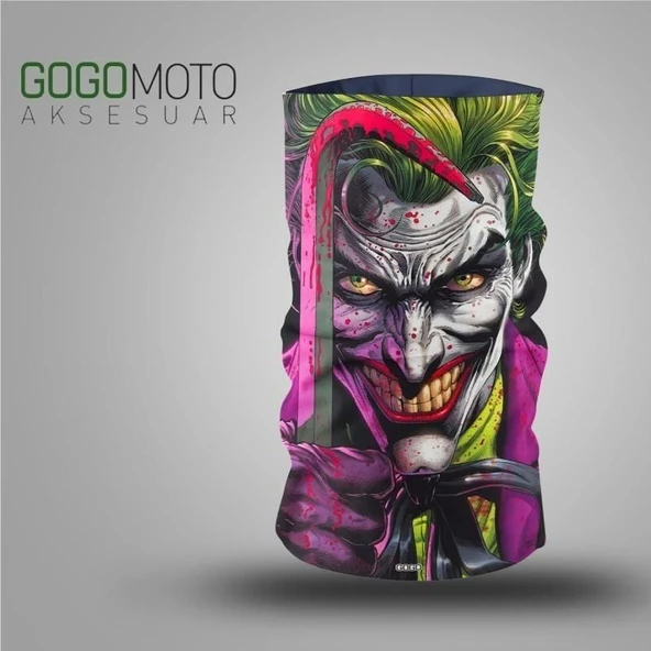 BUFF JOKER ürün görseli 1