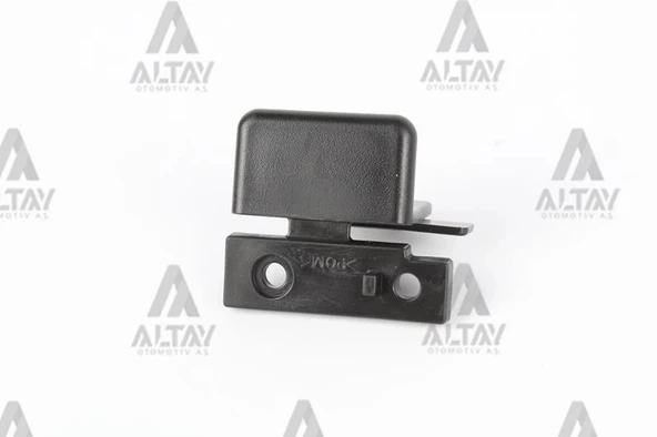 Honda Accord 2003-2008 Kol Dayama Mandalı (Oem No:83419Sdaa01) ürün görseli 1