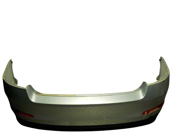 Skoda Octavia 2013-2017 Arka Tampon (Oem No:5E5807421A) ürün görseli 1