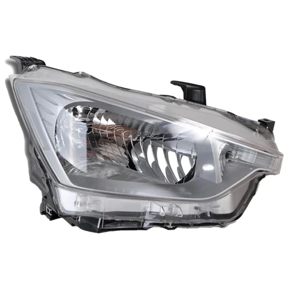 İsuzu D Max 2020-2021 Far Merceksiz Sağ (Oem No:8983287875) ürün görseli 1