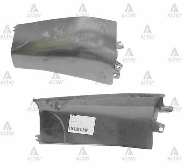 Köşe Sacı E2200 Ön   87-1996 Sağ (Oem No:S08356911F) ürün görseli 1