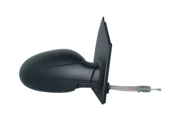 Smart Fortwo Manuel Ayna 2000-2007 Sağ (Oem No:000595V017C22A00) ürün görseli 1