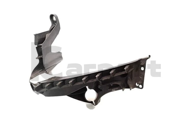 Audi A5 2009-2011 Far Bağlantı Braketi Sol (Oem No:8T0805607) ürün görseli 1