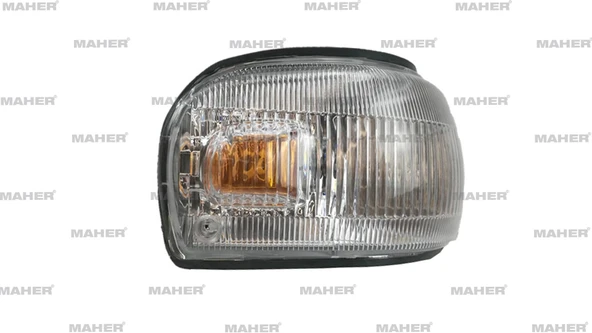 Sinyal Lambası H100  1994-1996 Minibüs Sağ (Oem No:9230243401) ürün görseli 1
