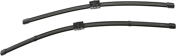Bmw 3 Serisi 2005-2008 E91 Silecek Süpürgesı Ön Takım 600 480 Mm (Oem No:61610427668) ürün görseli 1