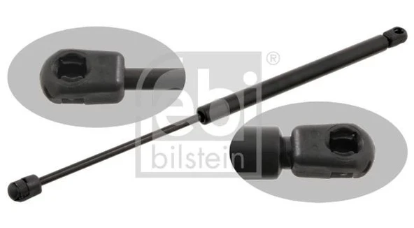 Ford Focus 1 Hb. 1998-2003 Bagaj Amartisörü (Oem No:Xs41A406A10Af) ürün görseli 1