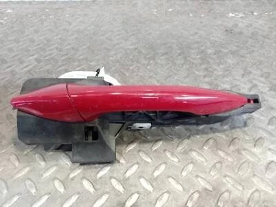 Hyundai İ30 2012-2016 Kapı Kolu Dış Ön - Arka Siyah Sağ (Oem No:82661A6050) ürün görseli 1