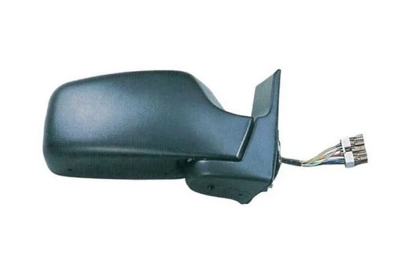 Citroen 806 Evasıon Ulysse Elektrikli Otomatik Katlanır Ayna 1994-2002 Mavi Cam Sağ (Oem No:8153Hn) ürün görseli 1