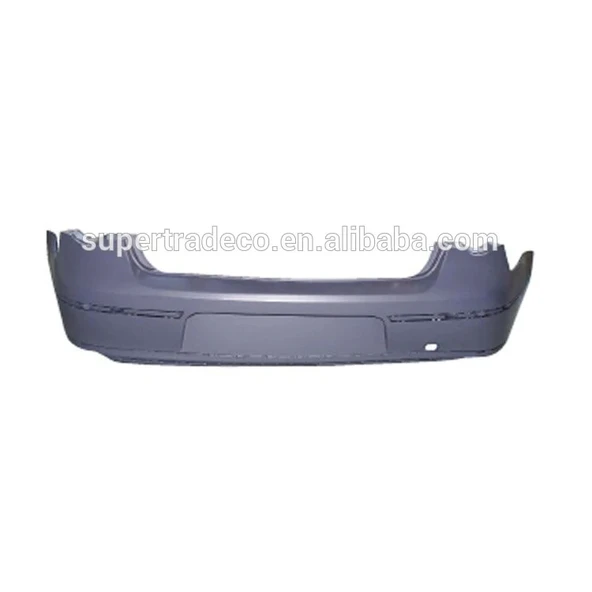 Volkswagen Passat 2005-2010 Tampon Arka (Oem No:3C5807417) ürün görseli 1