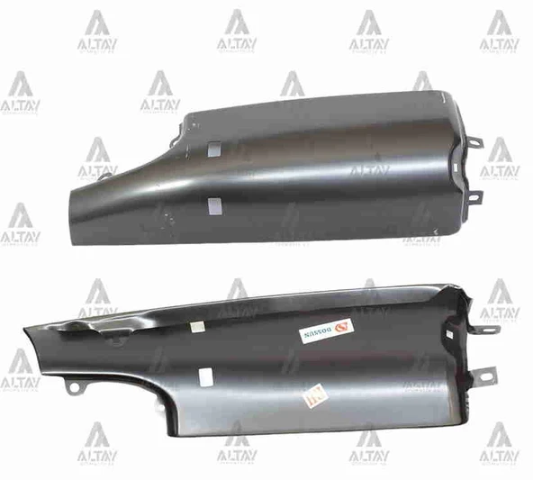 Köşe Sacı Canter 304/449 Sağ (Oem No:Mc997690) ürün görseli 1