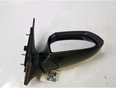 Hyundai İ10 - 2014-2019 Elektrikli Ayna Astarlı Sinyalli Sağ (Oem No:87620B9040) ürün görseli 1