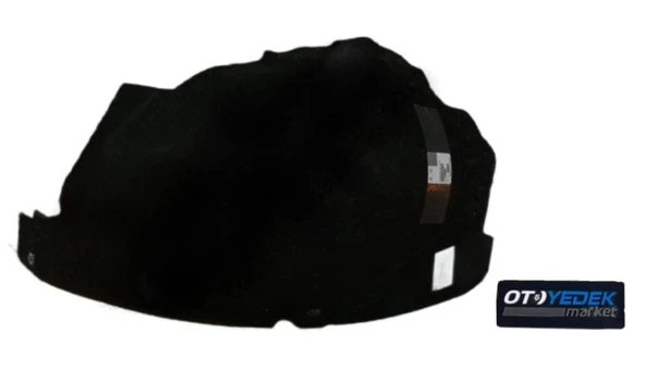 Peugeot 508 2011-2017 Çamurluk Davlumbazı Önün Önü Sol (Oem No:7136Nl9670948480) ürün görseli 1