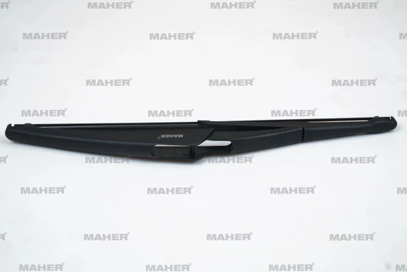 Silecek Süpürgesi Arka Lodgy / Dokker / Sandero / Fiat 500 / 500L / 500X / Captur / Expert / P2008 / P5008 / P308 Sw / P ürün görseli 1