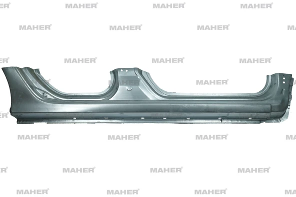 Honda City 2009-2011 Dış Direk Sacı Ön Sağ (Oem No:04635Tm0G00Zz) ürün görseli 1