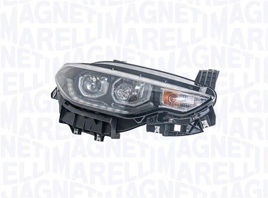 Fiat Egea 2015- On Far Sağ  (Oem No:52145156) ürün görseli 1