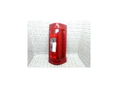 Fiat Ducato - Peugeot Boxer - Citroen Jumper 1994-2001 - Sol Duysuz Sinyal Lambası (Oem No (1303854080 ) ürün görseli 1